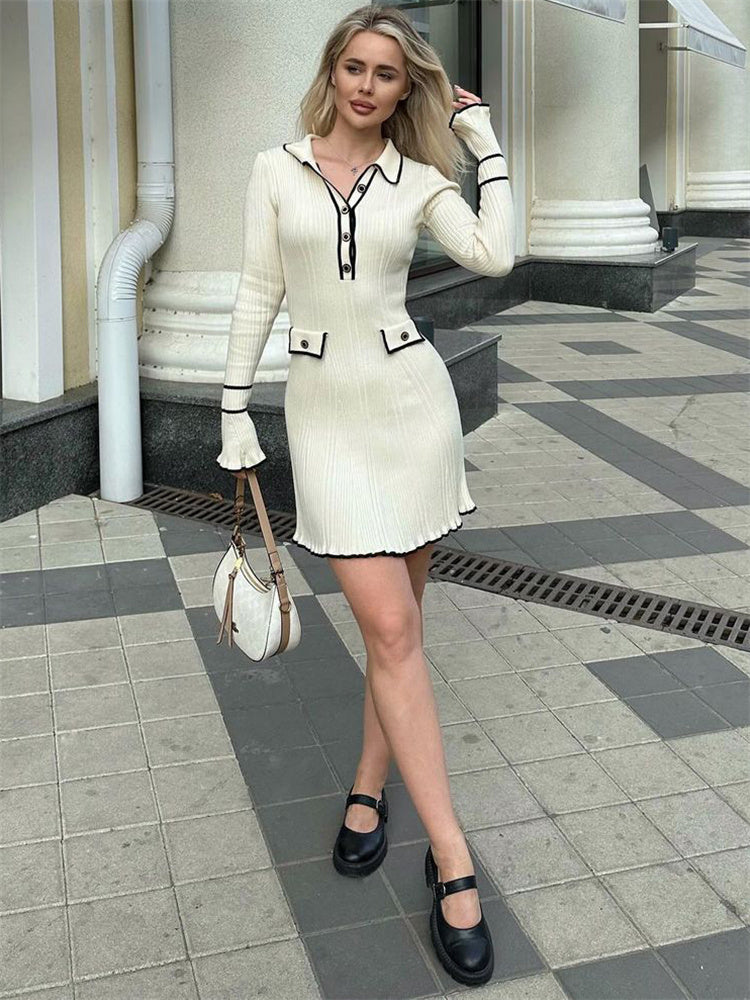Cintia - Formelles Kleid