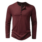 Arzu - Long-Sleeve Oberteil für den Frühling