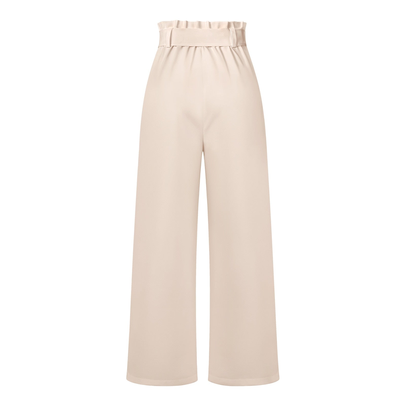 Delaila - Leichte und geschmeidige Damen-Leinenhose in vielen Farben