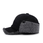 Wintermütze mit Ohrenklappen - Palermo