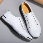 Premier Niedrig-Top-Schuh - Isidro