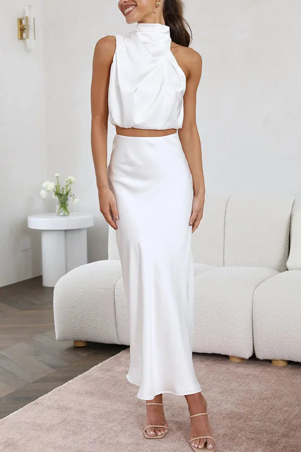 Leslie - Elegantes Modeset