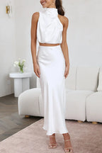 Leslie - Elegantes Mode-Set