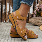 Sophie -  Sandalen für den Sommer