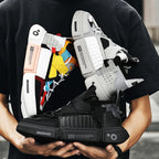 Vortex Streetwear Sneaker