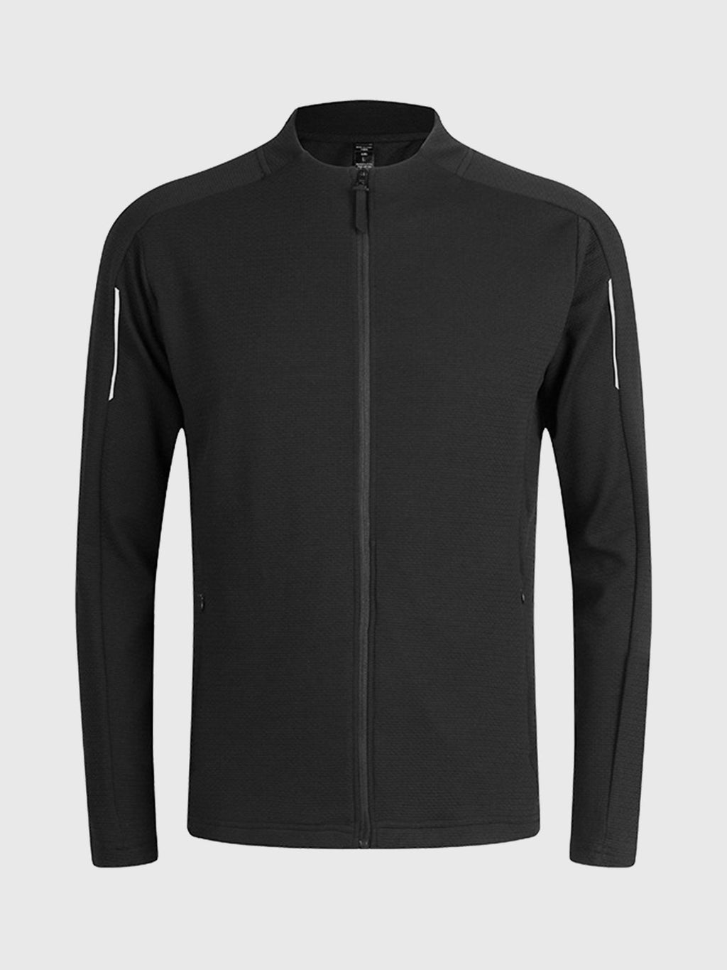 AgileZip Funktionsshirt