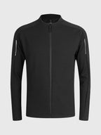 AgileZip Funktionsshirt