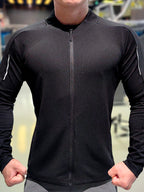 AgileZip Funktionsshirt