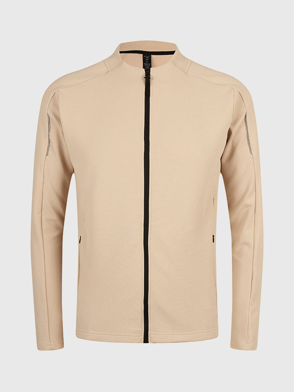 AgileZip Funktionsshirt