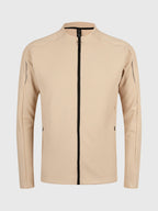 AgileZip Funktionsshirt