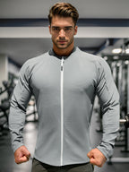 AgileZip Funktionsshirt