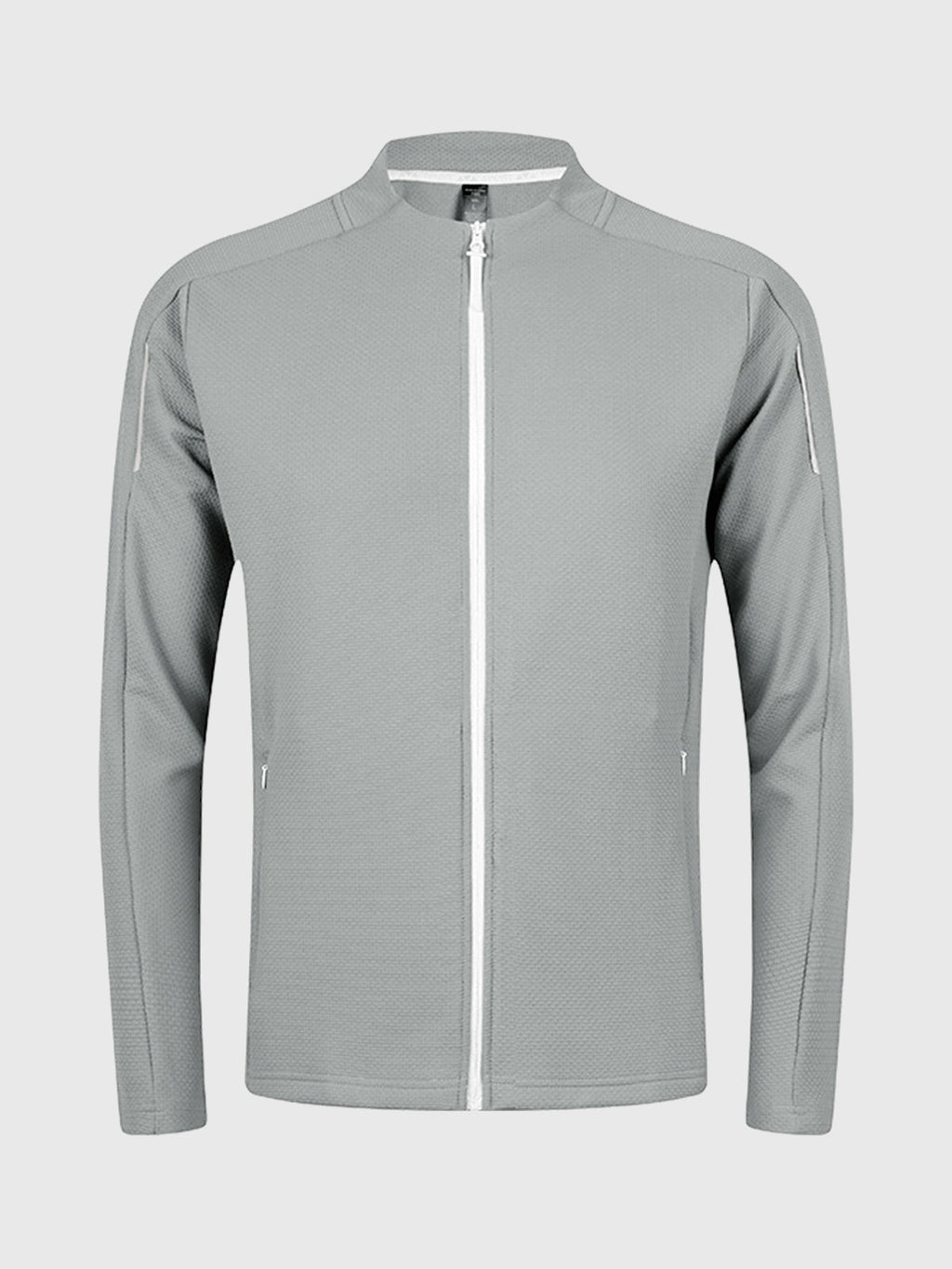 AgileZip Funktionsshirt