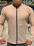 AgileZip Funktionsshirt