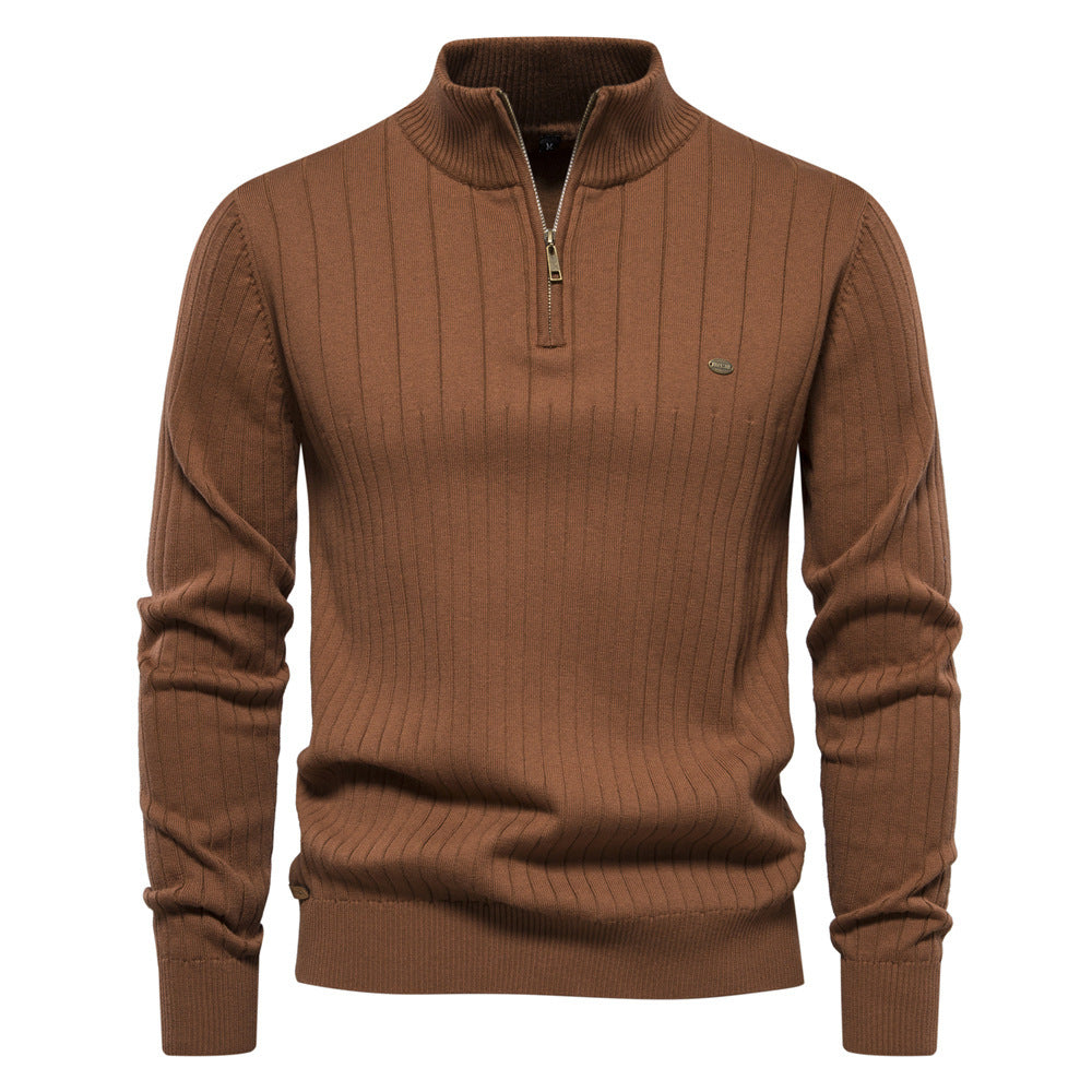 Anton Farry Pullover