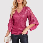 Rote Rose