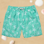 Leon - Herrenshorts mit Taschen