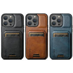 Haven iPhone-Tasche