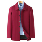 Scharfe Jacke - Satoru