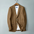 Lässiger Stretch-Blazer - Usher