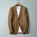 Lässiger Stretch-Blazer - Usher