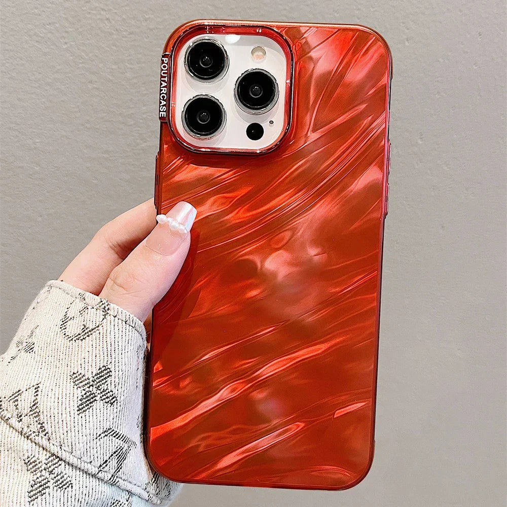 Promina iPhone-Tasche