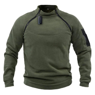 Fleecejacke