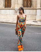 Marisol Buntes Set