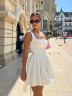 Aide Chic Sommerkleid