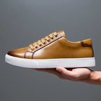 Veganer Lederschuh - Orion