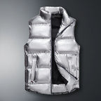 Premium Jacke - Vanille