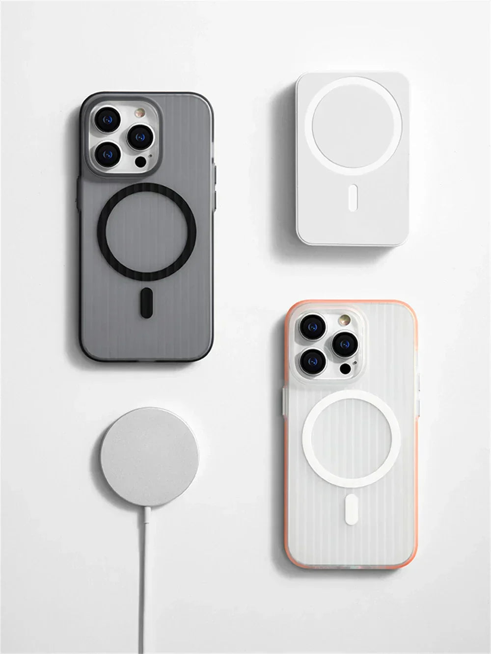 Carvon iPhone-Tasche