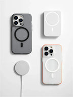 Carvon iPhone-Tasche
