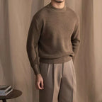 Pullover aus Wolle für Männer - Alven