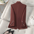 Eleganter Damenblazer - Alma