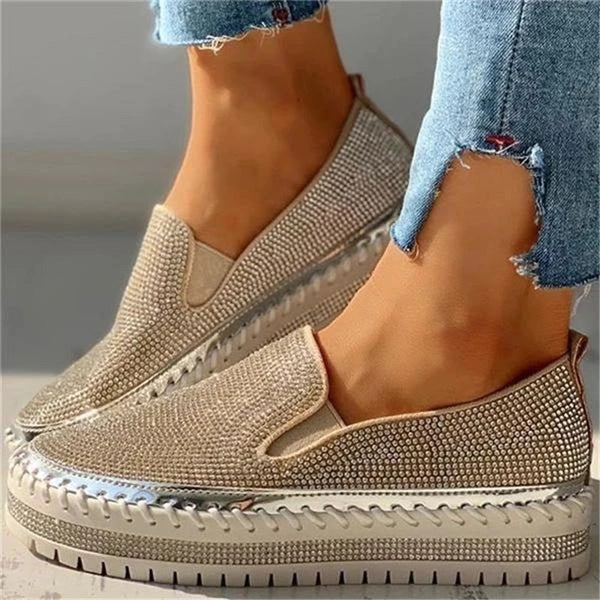 Selina - Elegante Ergomische Damenschuhe