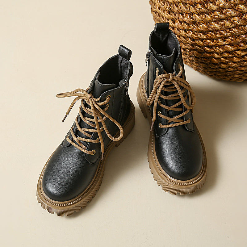 Damenstiefel für den Winter - Nerya