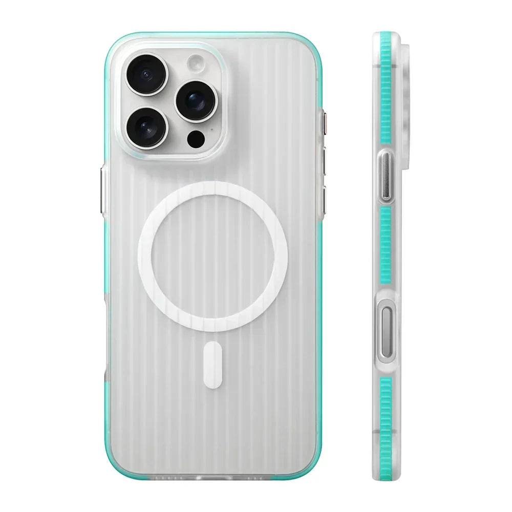 Carvon iPhone-Tasche