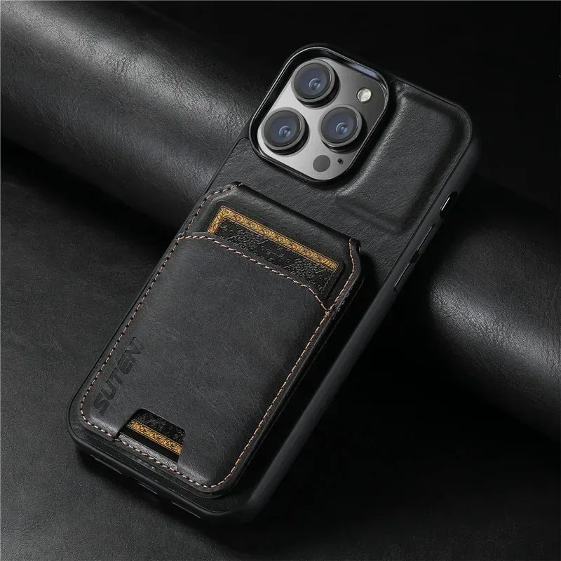 Haven iPhone-Tasche
