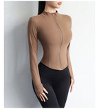 FlexFit - Sportjacke