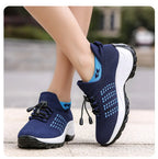ORTHOFIT - Orthopädische Komfortschuhe zur Schmerzlinderung für Damen