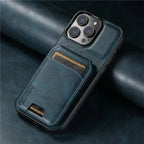 Haven iPhone-Tasche