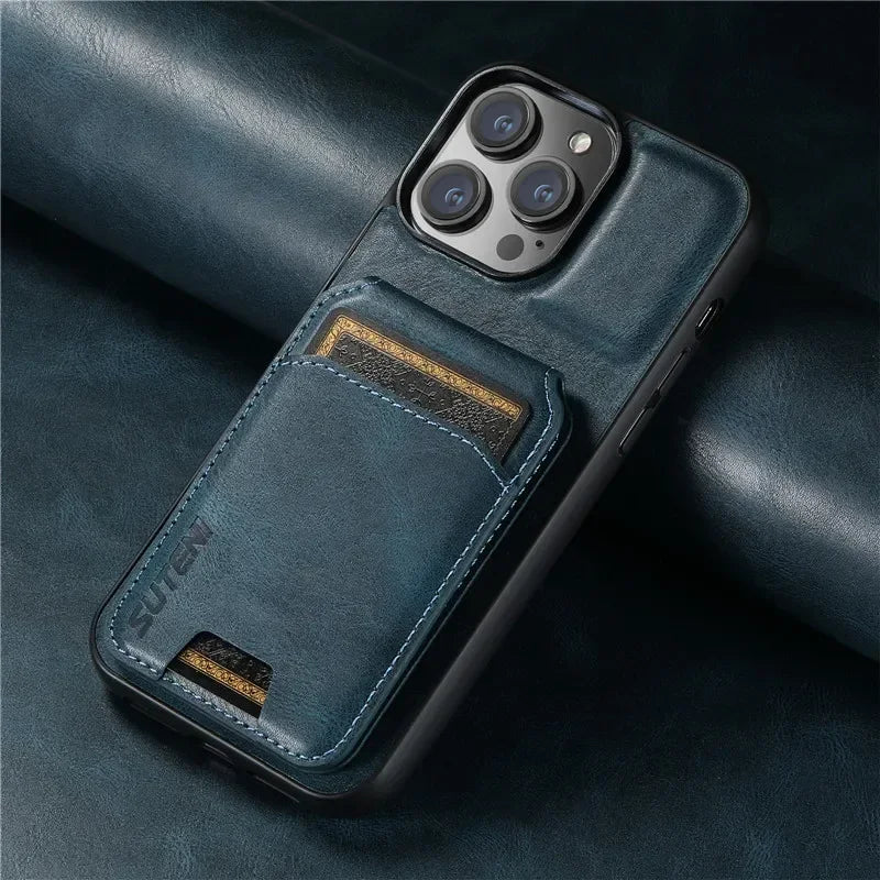 Haven iPhone-Tasche