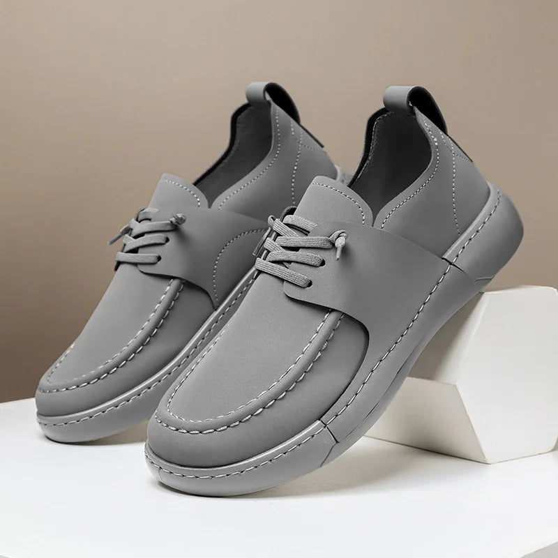 Vintage-Reiseschuh - Dagnino