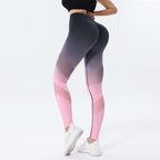 Olivia Jogginghose - Modische Track Pants in verwaschener Opti