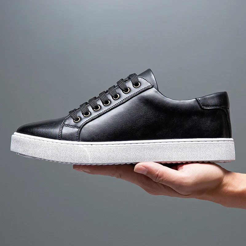 Veganer Lederschuh - Orion