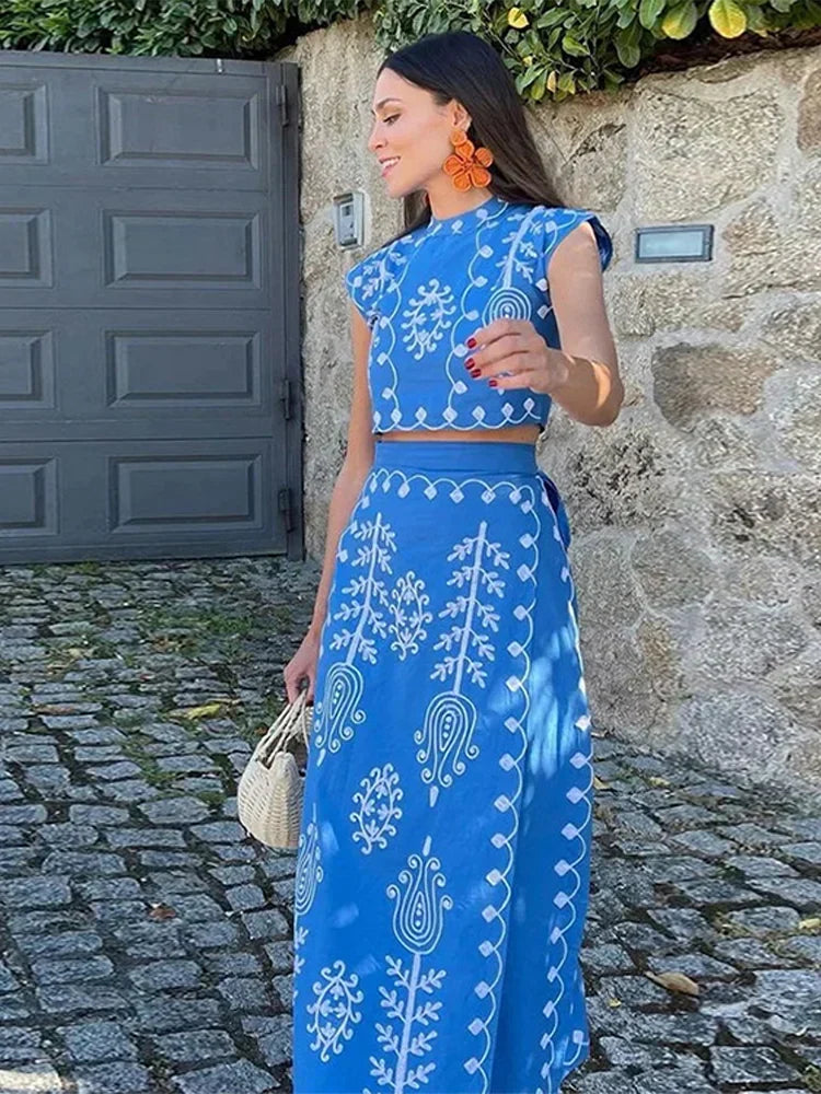 Giovanna Elegantes Set