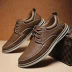 Oxford-Schuh - Luigi