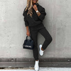 Mira Jogginganzug - Herbst Winter Must-have Hausanzug