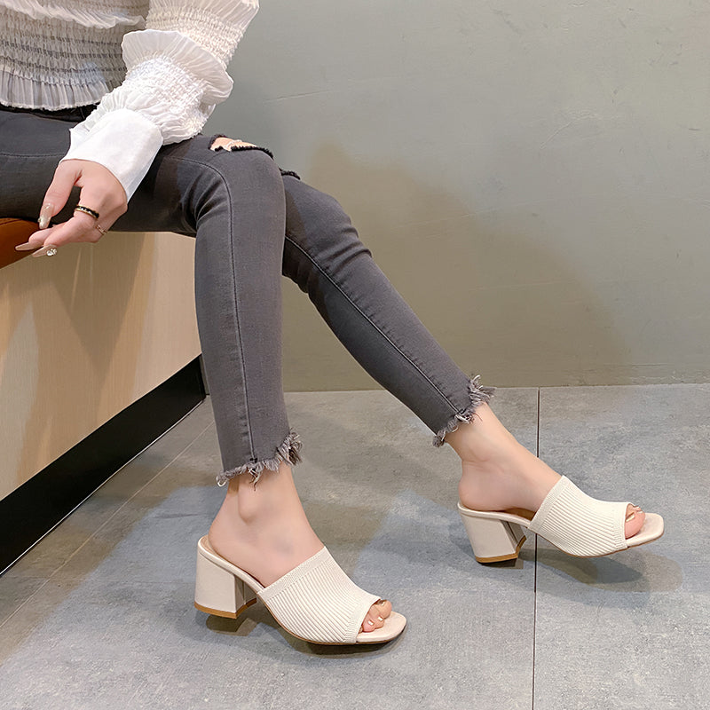 Trixie - Hochhackige Schuhe
