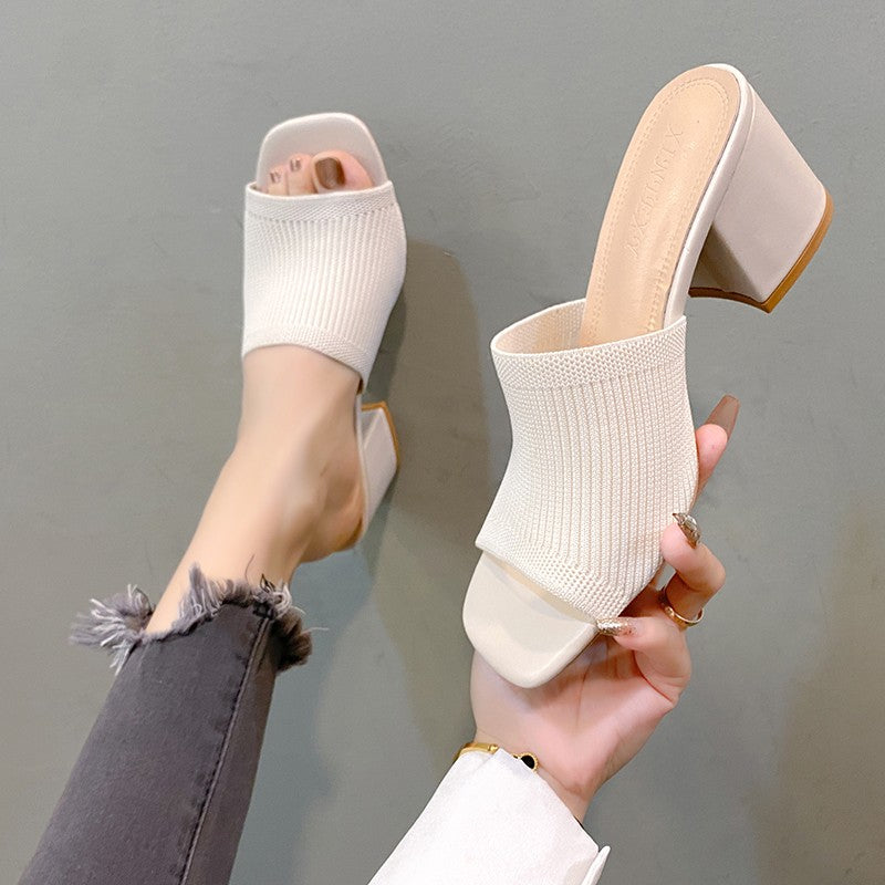Trixie - Hochhackige Schuhe